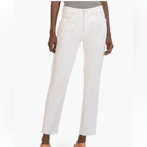 KUT from the Kloth Rachael Fab Ab High Rise Mom Jean NWOT Size 10